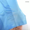Camiseta Manchester City 2023/24 Primera Equipación - Versión Hincha - camisetasfutbol