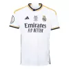 Calidad Premium Camiseta CAMPEONES #13 Real Madrid 2023/24 Primera Equipación Local Hombre - Versión Hincha - camisetasfutbol