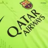 Camiseta Retro 2014/15 MESSI #10 Barcelona Tercera Equipación Hombre - Versión Hincha - camisetasfutbol