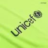 Camiseta Retro 2014/15 MESSI #10 Barcelona Tercera Equipación Hombre - Versión Hincha - camisetasfutbol