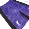 Pantalón Corto Liverpool 2023/24 Tercera Equipación Hombre - camisetasfutbol