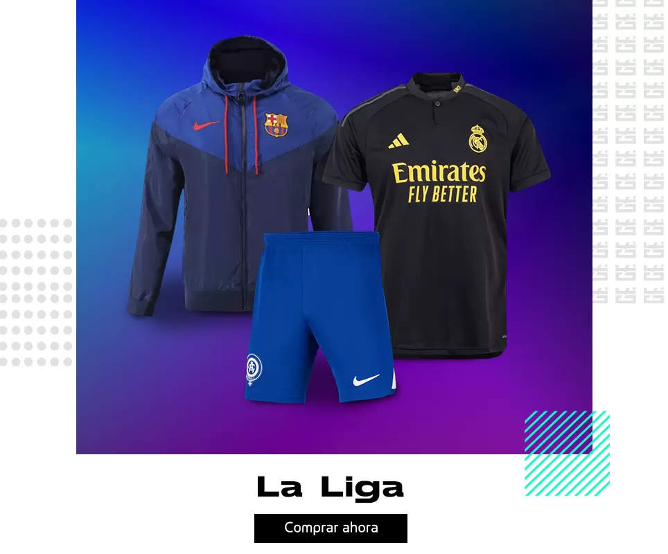 🥇las mejores páginas para comprar camisetas futbol baratas por Internet en  Tiendas Online