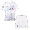 Conjunto Al Nassr 2023/24 Tercera Equipación Hombre (Camiseta + Pantalón Corto) - camisetasfutbol