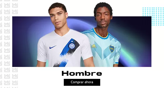 Nueva Chandal Futbol comprar baratas