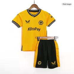 Equipacion wolverhampton best sale