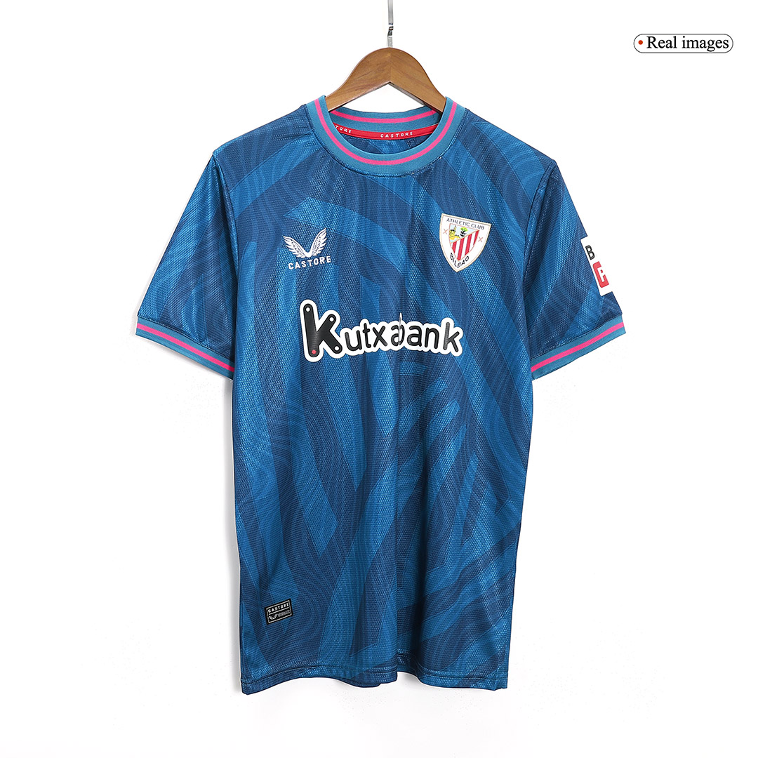 Camisetas del Athletic Club de Bilbao. Pago seguro PayPal y contra  reembolso. ¡Compra ya y muestra tu pasión