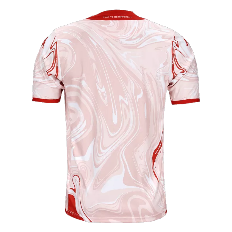 Camiseta Fiorentina 2023/24 Cuarta Equipación Hombre - Versión Hincha - camisetasfutbol