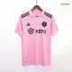 Conjunto Inter Miami CF 2022 Primera Equipación Local Hombre (Camiseta + Pantalón Corto) - camisetasfutbol