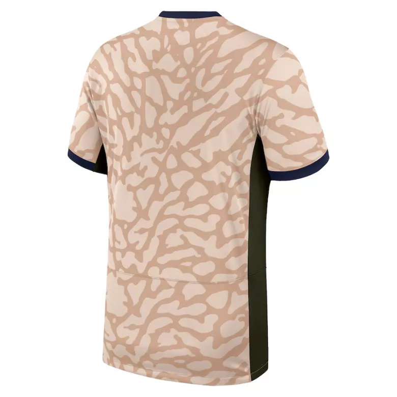 Camiseta PSG 2023/24 Cuarta Equipación Hombre - Versión Hincha - camisetasfutbol