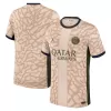 Camiseta PSG 2023/24 Cuarta Equipación Hombre - Versión Hincha - camisetasfutbol