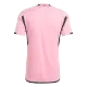 Calidad Premium Camiseta Inter Miami CF 2024/25 Primera Equipación Local Hombre - Versión Hincha - camisetasfutbol