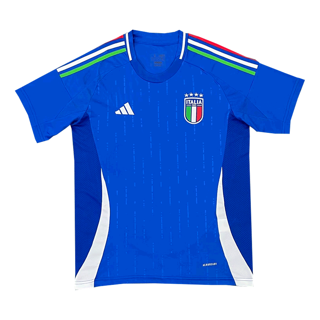 Primera Camiseta Italia Authentic 2022
