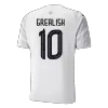 Camiseta GREALISH #10 Manchester City Year Of The Dragon 2023/24 Hombre - Versión Hincha - camisetasfutbol