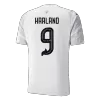 Camiseta HAALAND #9 Manchester City Year Of The Dragon 2023/24 Hombre - Versión Hincha - camisetasfutbol