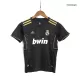Miniconjunto Real Madrid 2011/12 Segunda Equipación Visitante Niño (Camiseta + Pantalón Corto) - camisetasfutbol