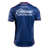 Camiseta Cruz Azul 2023/24 Tercera Equipación Hombre - Versión Hincha - camisetasfutbol