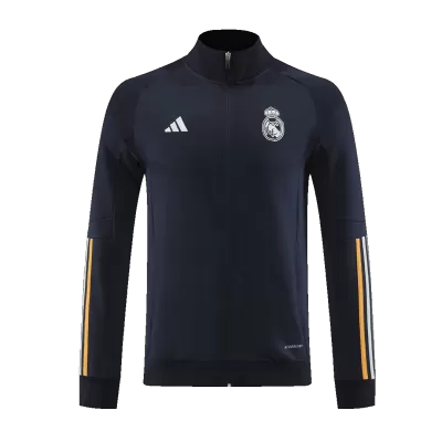 Chaqueta de Entrenamiento Real Madrid 2023/24 Hombre - camisetasfutbol