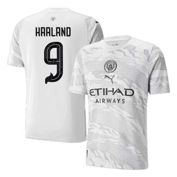 Camiseta haaland online