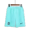 Pantalón Corto Barcelona 2023/24 Tercera Equipación Hombre - camisetasfutbol