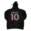 Sudadera con Capucha MESSI #10 Inter Miami CF 2023/24 Hombre - camisetasfutbol