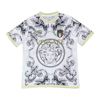 Camiseta Italia 2022 Especial Hombre - Versión Hincha - camisetasfutbol