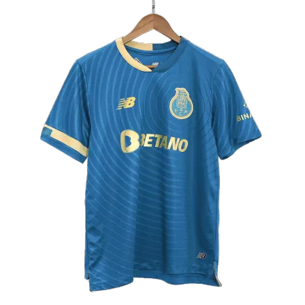 Camiseta FC Porto 2023/24 Tercera Equipación Hombre - Versión Hincha - camisetasfutbol