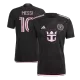 Calidad Premium Camiseta MESSI #10 Inter Miami CF 2024/25 Segunda Equipación Visitante Hombre - Versión Hincha - camisetasfutbol