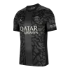 Camiseta PSG 2023/24 Tercera Equipación Hombre - Versión Hincha - camisetasfutbol