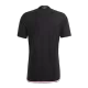 Calidad Premium Conjunto Inter Miami CF 2024 Segunda Equipación Visitante Hombre (Camiseta + Pantalón Corto) - camisetasfutbol