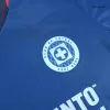 Camiseta Cruz Azul 2023/24 Tercera Equipación Hombre - Versión Hincha - camisetasfutbol