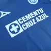 Camiseta Cruz Azul 2023/24 Tercera Equipación Hombre - Versión Hincha - camisetasfutbol