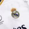 Calidad Premium Camiseta CAMPEONES #13 Real Madrid 2023/24 Primera Equipación Local Hombre - Versión Hincha - camisetasfutbol