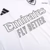 Camiseta Arsenal Especial No More Red 2023/24 Hombre - Versión Hincha - camisetasfutbol