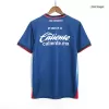 Camiseta Cruz Azul 2023/24 Tercera Equipación Hombre - Versión Hincha - camisetasfutbol