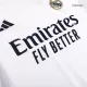 Calidad Premium Camiseta Real Madrid 2023/24 Primera Equipación Local Hombre Talla Grande - Versión Hincha - camisetasfutbol