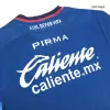 Camiseta Cruz Azul 2023/24 Tercera Equipación Hombre - Versión Hincha - camisetasfutbol