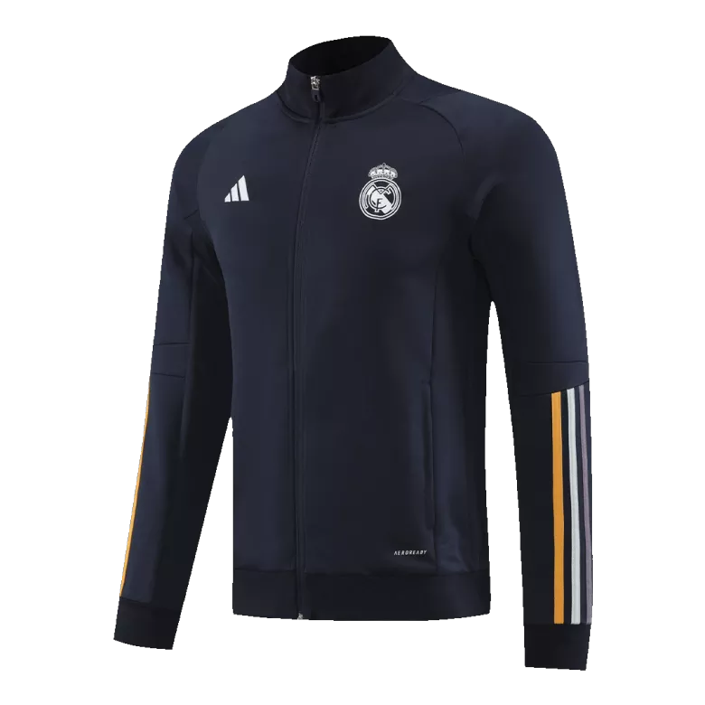 Chaqueta de Entrenamiento Real Madrid 2023/24 Hombre - camisetasfutbol