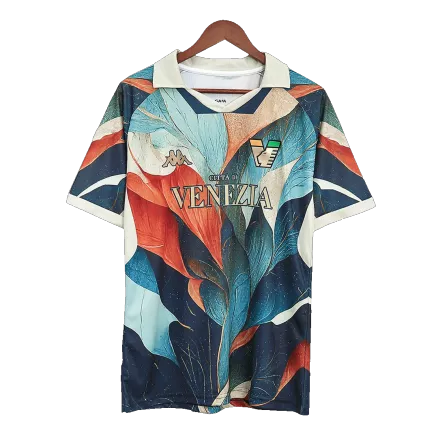 Camiseta Venezia FC 2022/23 Especial Hombre - Versión Hincha - camisetasfutbol
