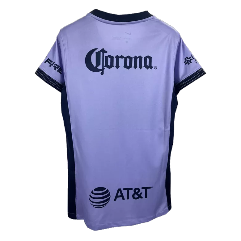 Camiseta Club America Aguilas 2023/24 Tercera Equipación Mujer - Versión Hincha - camisetasfutbol