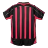 Camiseta Retro 2006/07 KAKA' #22 AC Milan Primera Equipación Local Hombre - Versión Hincha - camisetasfutbol