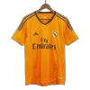 Camiseta Retro 2013/14 Real Madrid Tercera Equipación Hombre - Versión Hincha - camisetasfutbol