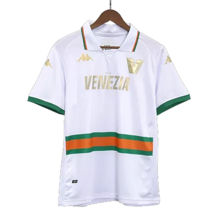 Camiseta Venezia FC 2023/24 Segunda Equipación Visitante Hombre - Versión Hincha - camisetasfutbol