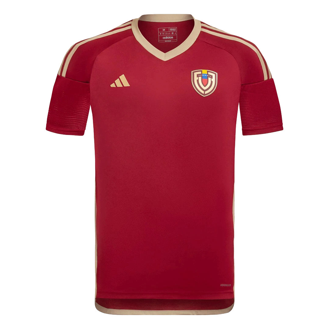 Camiseta Venezuela Copa Am Rica 2024 Primera Equipaci N Local Hombre   1cf20ec2920222a32a1f0fd56cae3abd 