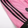 Miniconjunto Completo Inter Miami CF 2024 Primera Equipación Local Niño (Camiseta + Pantalón Corto + Calcetines) - camisetasfutbol