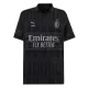 Camiseta Auténtica AC Milan 2023/24 Cuarta Equipación Hombre - Versión Jugador - camisetasfutbol