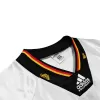 Camiseta Retro 1992 Alemania Primera Equipación Local Hombre - Versión Hincha - camisetasfutbol