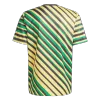 Camiseta Retro 2024 Jamaica Originals Hombre - camisetasfutbol