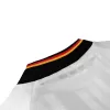 Camiseta Retro 1992 Alemania Primera Equipación Local Hombre - Versión Hincha - camisetasfutbol