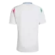 Calidad Premium Camiseta Italia Euro 2024 Segunda Equipación Visitante Hombre - Versión Hincha - camisetasfutbol