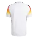 Camiseta Auténtica Alemania Euro 2024 Primera Equipación Local Hombre - Versión Jugador - camisetasfutbol